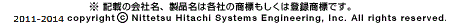 2006-2008 copyright(c) Nittetsu Hitachi Systems Engineering ,Inc All rights reserved.