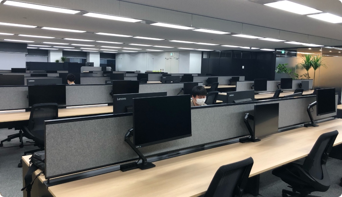 経営理念・大切にする価値観