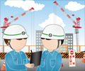 建設・製造現場