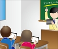 学校・教育支援