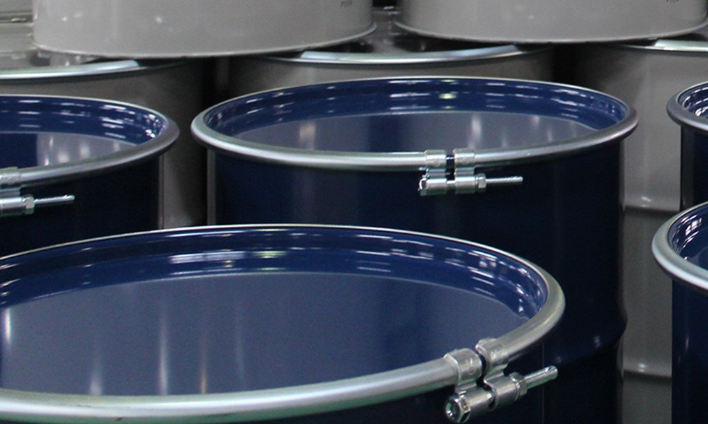 日鉄ドラム株式会社