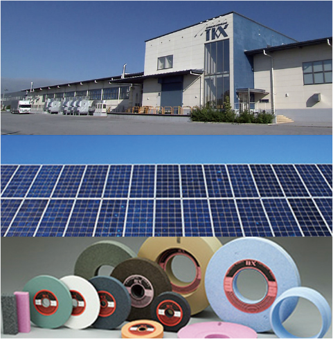 株式会社TKX 外観