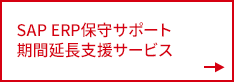 SAP ERP保守サポート期間延長支援サービス