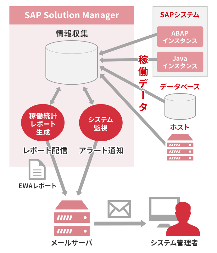 読み方 sap